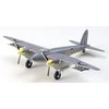 Tamiya De Havilland Mosquito FB Mk.VI/NF Mk.II 1/72 plastikinis modelis