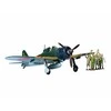 Tamiya – Mitsubishi A6M5c Zero Fighter (Zeke), 1/48, 61027