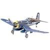 Tamiya – Vought F4U-1D Corsair, 1/48, 61061