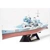 Tamiya King George V britų mūšinis laivas 1/350 plastikinis rinkinys 78010