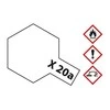 Tamiya - X-20A Acrylic thinner akrilinių dažų skiediklis, 46ml