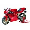 Tamiya Ducati 916 1/12 plastikinis surenkamas motociklo modelis (14068)