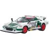 Tamiya - Lancia Stratos Turbo, 1/24, 25210