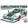 Tamiya - Lancia Stratos Turbo, 1/24, 25210