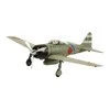 Tamiya Mitsubishi A6M3 Zero Model 32 (Hamp) 1/72 plastikinis modelis