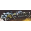 Tamiya 35230 Dragon Wagon 1/35 plastikinis surenkamas modelis