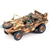 Tamiya - Schwimmwagen Type 166, 1/35, 35224