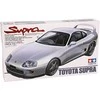 Tamiya - Toyota Supra, 1/24, 24123