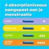 Tampax Compak Regular tamponai 38 vnt