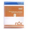 TANDBERG RDX SSD 8TB KASETĖ / 3YRS BRONZOS LYGIS