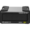 Kietasis diskas Streamer TandBerg RDX QuikStor + 1TB terpė (8864- RDX)