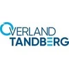 Overland-Tandberg 8877-RDX Atsarginių kopijų saugojimo laikmena RDX kasetė 1 TB