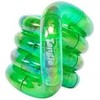 Case-Mate Tangle Jr. Gem fidget žaislas, 18 lenktų dalių, perlamutro spalvos (50193)