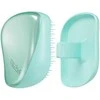 TANGLE TEEZER_Compact Styler Detangling Plaukų šepetys plaukų šepetys Teal Chrome
