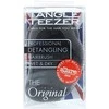 Plaukų šepetys Tangle Teezer The Original Panther Juodos