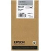 EPSON ink T6537 light juodas for Stylus Pro 4900