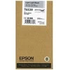 Epson T6539 | Rašalo kasetė | Šviesus šviesus Juodas