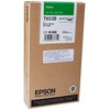 EPSON ink T653B žalias for Stylus Pro 4900