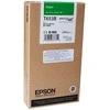 EPSON ink T653B žalias for Stylus Pro 4900