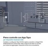 TP-LINK | Tapo išmanusis daiktų interneto mazgas su varpeliu | Tapo H100 | 868/922MHz