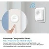 TP-LINK | Tapo išmanusis daiktų interneto mazgas su varpeliu | Tapo H100 | 868/922MHz