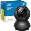 TP-LINK | Namų apsaugos Wi-Fi kamera su pasukama/pakreipiama funkcija | Tapo C211 | PTZ | 3 MP | 3,83 mm | H.264 | Micro SD, maks. 512 GB