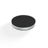13983 Indukcinis įkroviklis Zens Single Wireless Charger Round juodos spalvos 29988