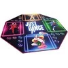 Subsonic Ikigarsinis žaidimų grindų kilimėlis Just Dance