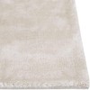Beliani Lumarko Vicous kilimas 160 x 230 cm šviesus smėlio spalvos GESI II!