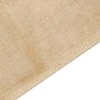 Beliani Lumarko Viskozinis kilimas 80 x 150 cm smėlio GESI II!