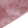 Beliani Lumarko kilimas su viskoze 140 x 200 cm rožinės GESI II!