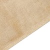 Beliani Lumarko Viskozinis kilimas 160 x 230 cm smėlio GESI II!