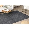 Beliani Karpetas 160 x 230 cm juoda spalva CRA Lumarko!