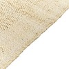 Beliani Rug iš džiuto 160 x 230 cm smėlio spalvos DEDEMLI Lumarko!