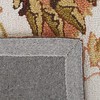 Beliani Kilimas EZINE Smėlio spalvos 80 x 150 cm Vilna
