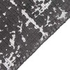 Beliani Lumarko Vicous kilimas 80 x 150 cm tamsiai pilka HANLI!
