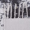 Beliani Lumarko kilimas 150 x 230 cm daugiakampio KONKLI!