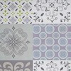 Beliani Kartono kilimas 80 x 150 cm
