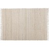 Shumee Junte kilimas 140 x 200 cm AFRIN smėlio