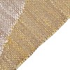 Beliani Junte kilimas 140 x 200 cm rudas SAMLAR Bel