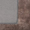 Beliani Maršrutas 200 x 200 cm rudos spalvos EVREN