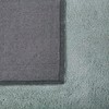 Shumee Maršruto kilimas 200 x 200 cm žalias EVREN