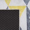Beliani Karpetas 80 x 150 cm daugiasluoksnis