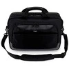 TARGUS CITYGEAR 15.6" NEŠIOJAMOJO kompiuterinio kompiuterio dėklas Juodas