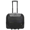 TARGUS CITY GEAR 17.3" LAPTOP ROLLER Juodas Pilkas