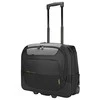 TARGUS CITY GEAR 17.3" LAPTOP ROLLER Juodas Pilkas