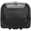 TARGUS CITYGEAR 14" TOPLOAD nešiojamo kompiuterio dėklas Juodas