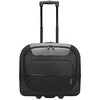 TARGUS CITYGEAR 14" TOPLOAD nešiojamo kompiuterio dėklas Juodas