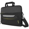 Targus CityGear 13.3" Nešiojamas kompiuteris Sleeve Juodas