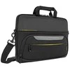 Targus CityGear 13.3" Nešiojamas kompiuteris Sleeve Juodas